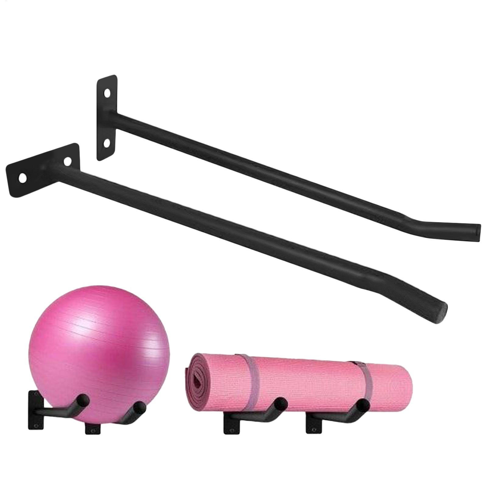 Men'S Yoga Accessories - Exercise Ball Holder Pack of 2