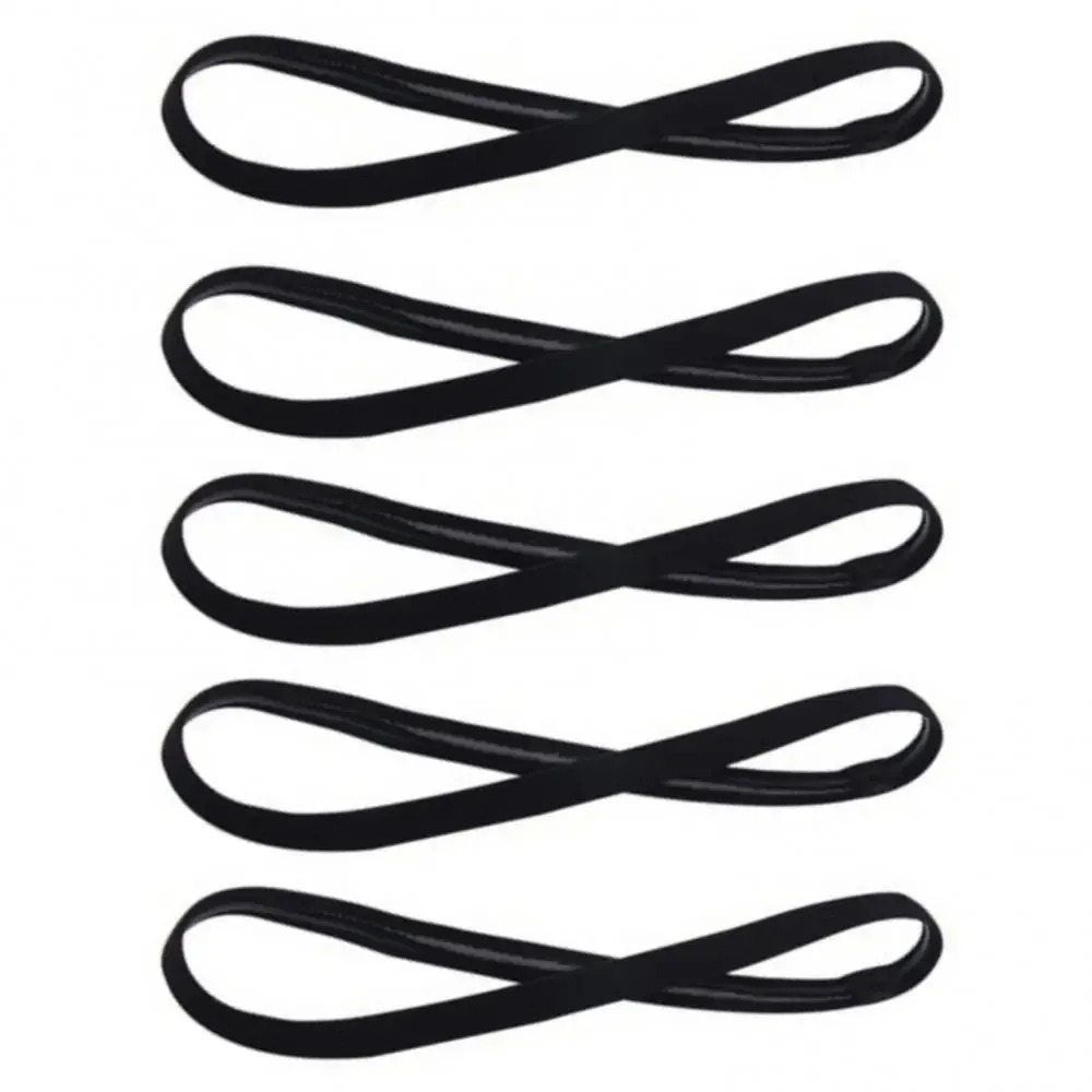 Men'S Yoga Accessories - 5Pcs Candy Color Women Men Yoga