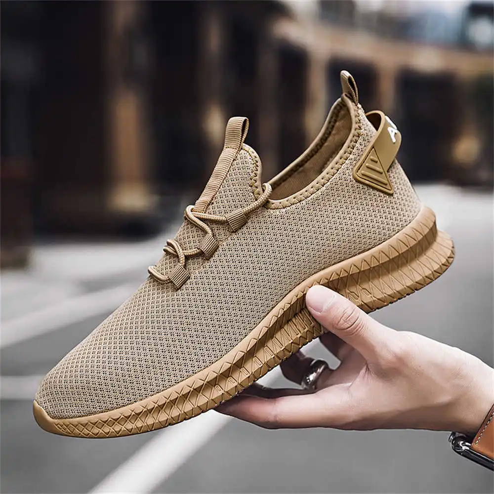 Men'S Accessories High End - Demi-season Mesh Tenni Man Running Sneakers