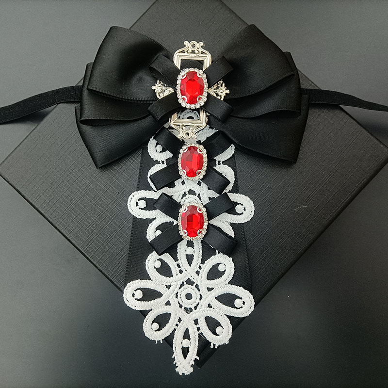 Men'S Accessories High End - Original Handmade Bow Ties Retro British