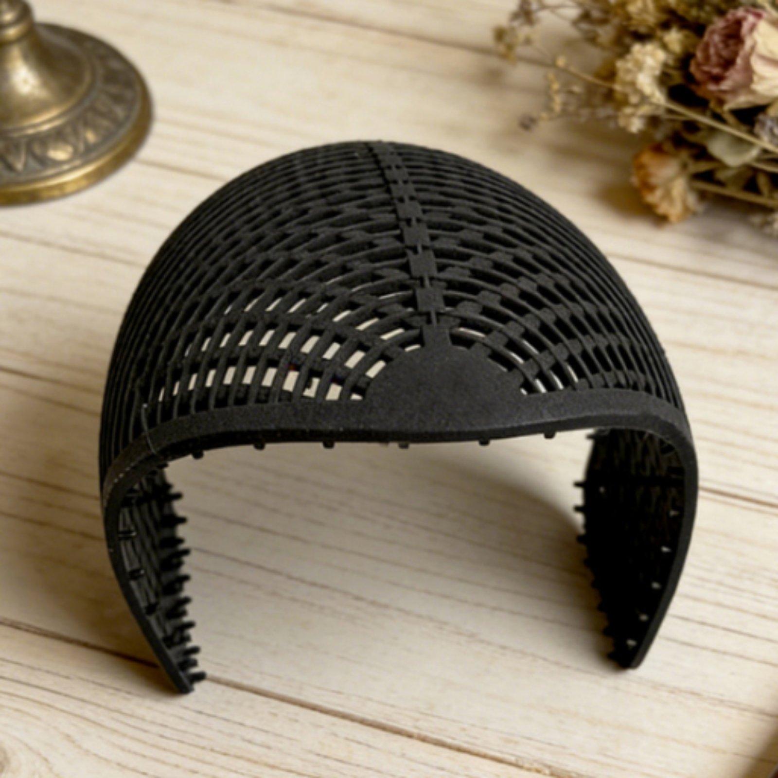 Nylon Headband Undercap Hair B - Men'S Yoga Accessories recension och pris