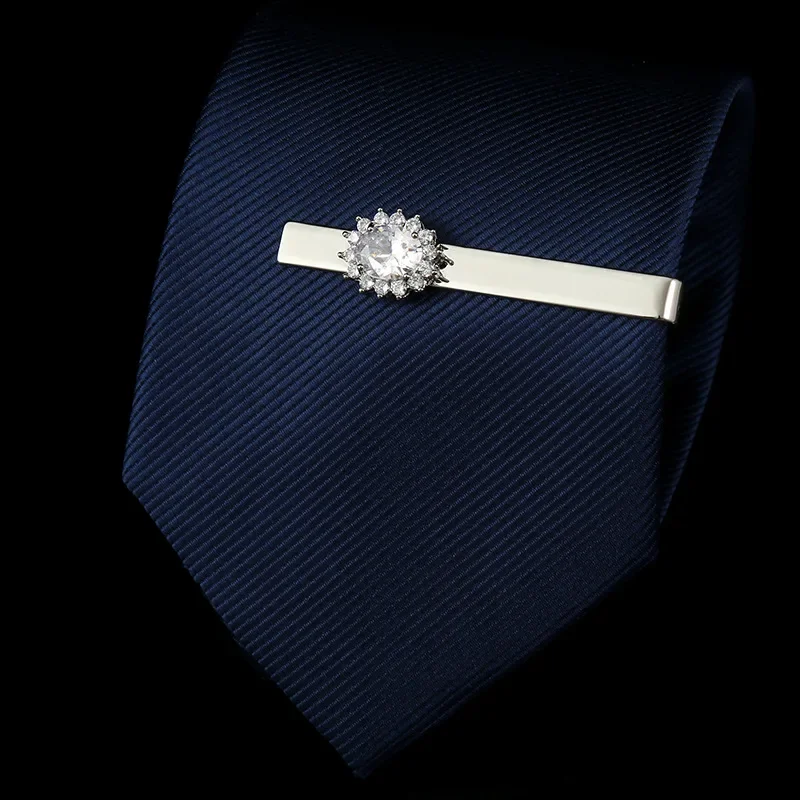 High-end Men's Tie Clip Mens F - Men'S Accessories High End recension och pris