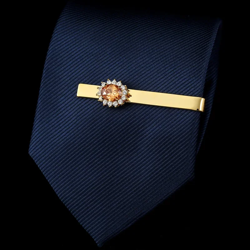 High-end Men's Tie Clip Mens F - Men'S Accessories High End recension och pris