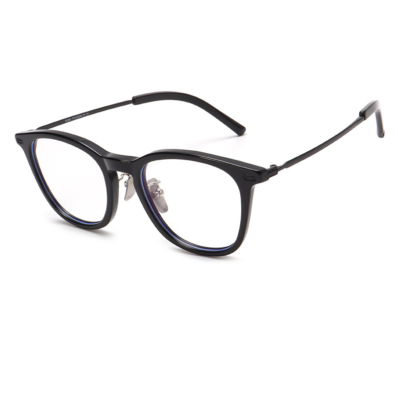 2025 New Men Retro Acetate Tit - Men'S Accessories Trends 2025 recension och pris
