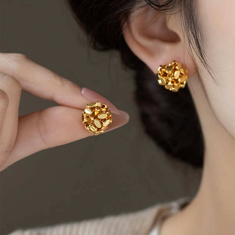Handwoven Irregular Small Ball - Men'S Accessories High End recension och pris