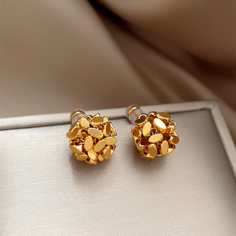 Handwoven Irregular Small Ball - Men'S Accessories High End recension och pris