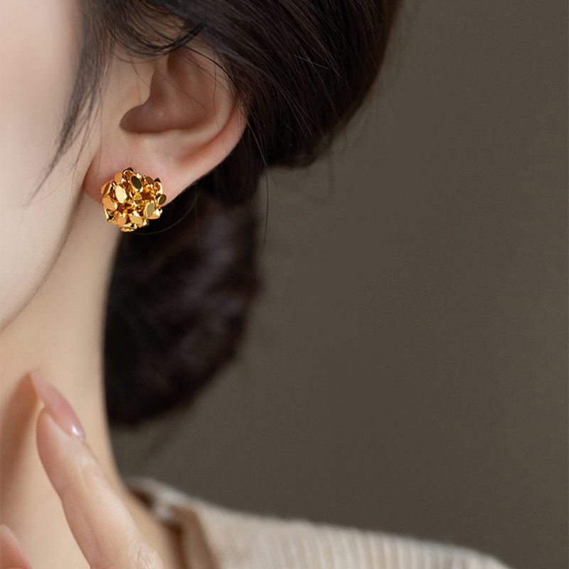 Handwoven Irregular Small Ball - Men'S Accessories High End recension och pris