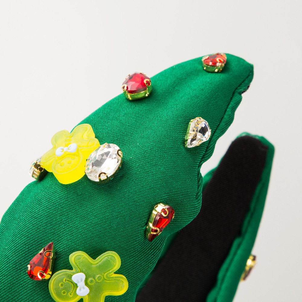 Hot-selling new gingerbread ma - Men'S Accessories High End recension och pris