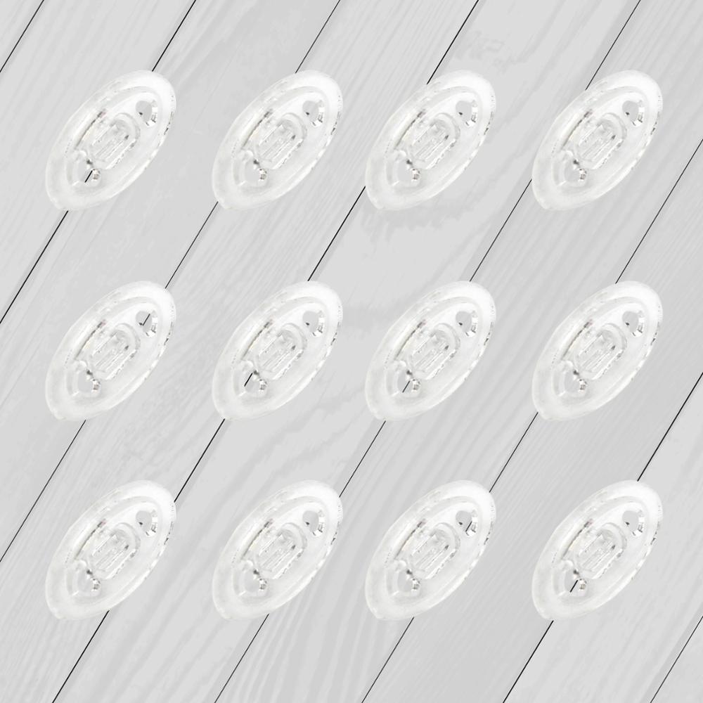 E.O.S Silicon Rubber Replaceme - Men'S Accessories Burberry recension och pris