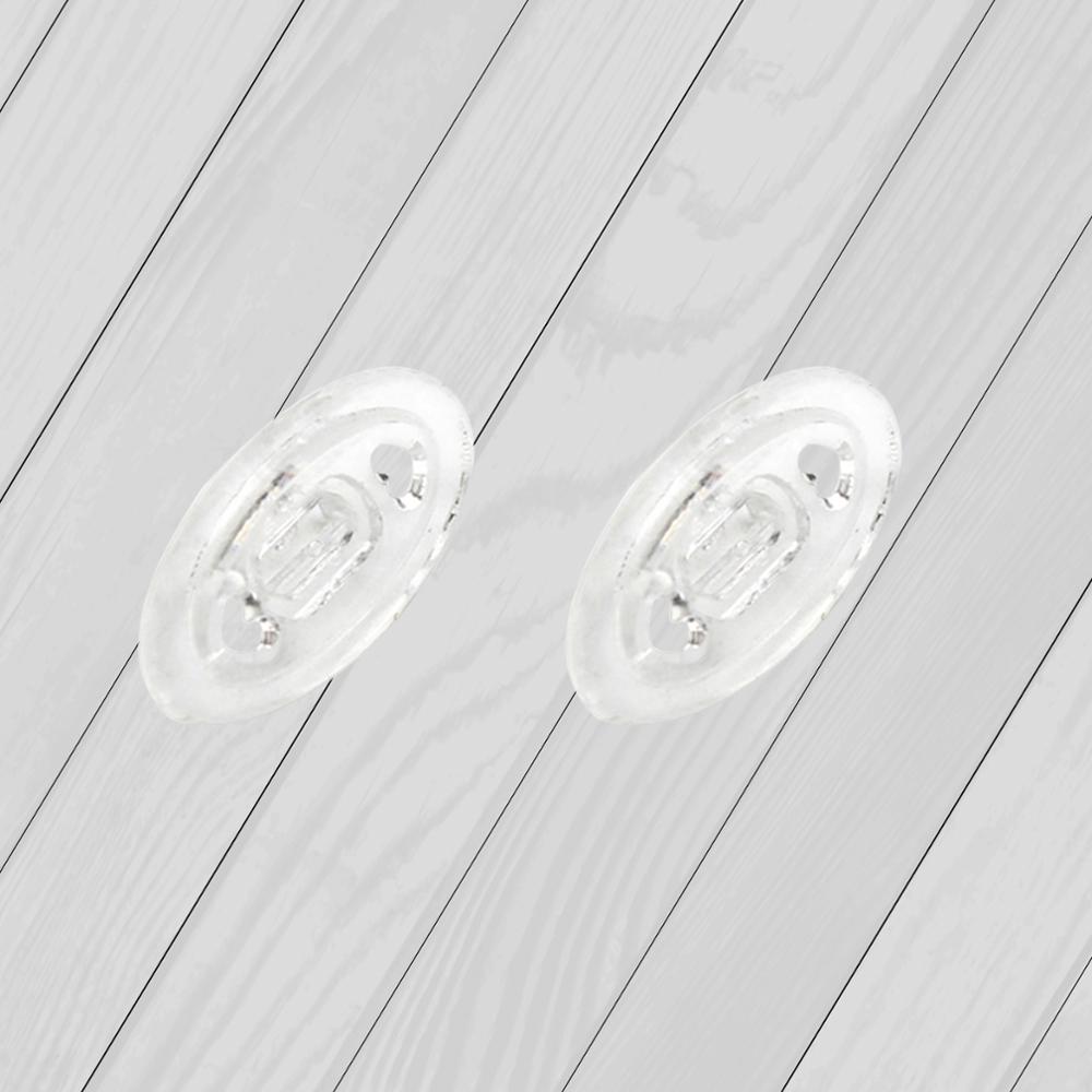 E.O.S Silicon Rubber Replaceme - Men'S Accessories Burberry recension och pris