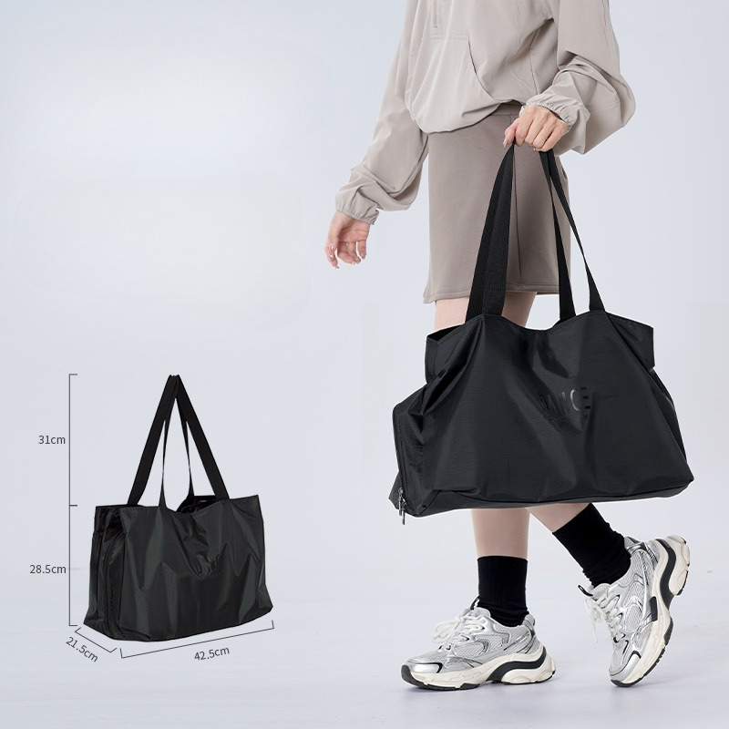 Waterproof Dance Tote Bag, Wet - Men'S Yoga Accessories recension och pris