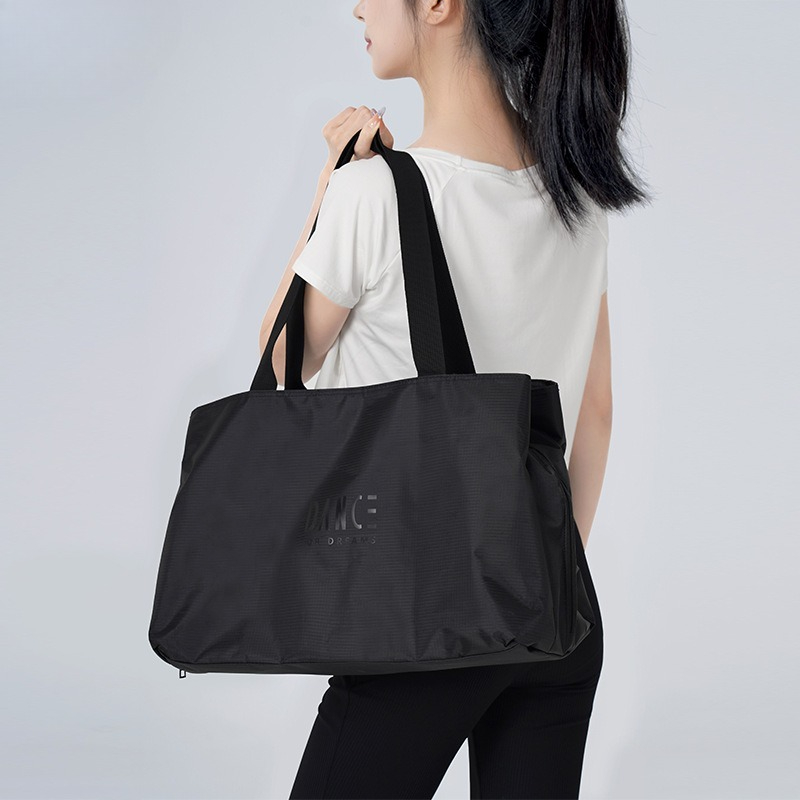 Waterproof Dance Tote Bag, Wet - Men'S Yoga Accessories recension och pris