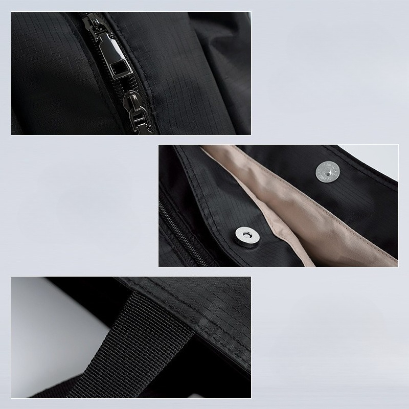 Waterproof Dance Tote Bag, Wet - Men'S Yoga Accessories recension och pris
