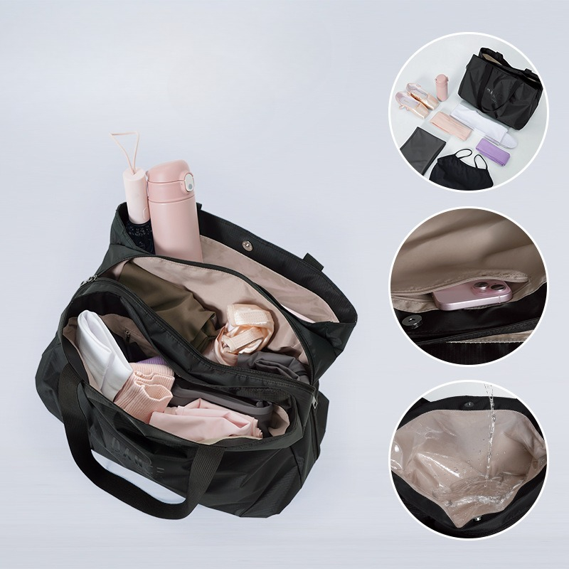 Waterproof Dance Tote Bag, Wet - Men'S Yoga Accessories recension och pris