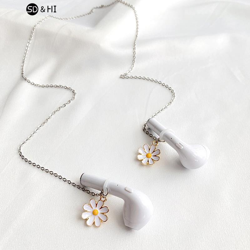 Fashion Anti-Lost Wireless Ear - Men'S Accessories Chain recension och pris