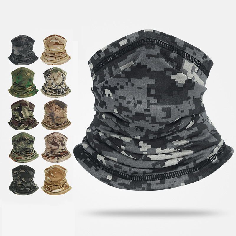 Cycling Neck Gaiter Spring Sum - Men Accessories Ring recension och pris