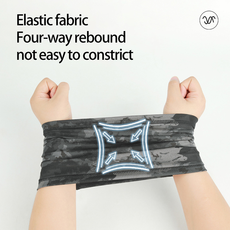 Cycling Neck Gaiter Spring Sum - Men Accessories Ring recension och pris