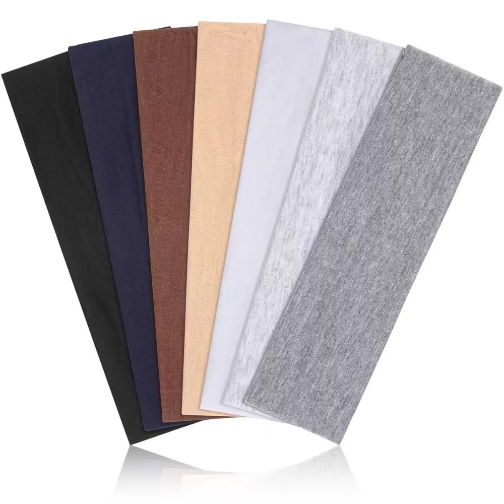 Men Women Headbands Comfortabl - Men'S Yoga Accessories recension och pris