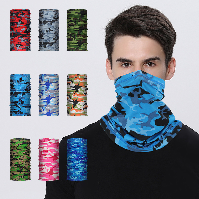Outdoor Breathable UV Protecti - Men Accessories Ring recension och pris
