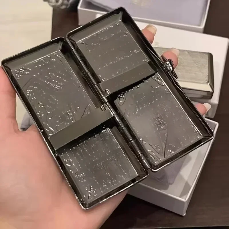 Portable Luxury Alloy Metal Ci - Men'S Accessories High End recension och pris