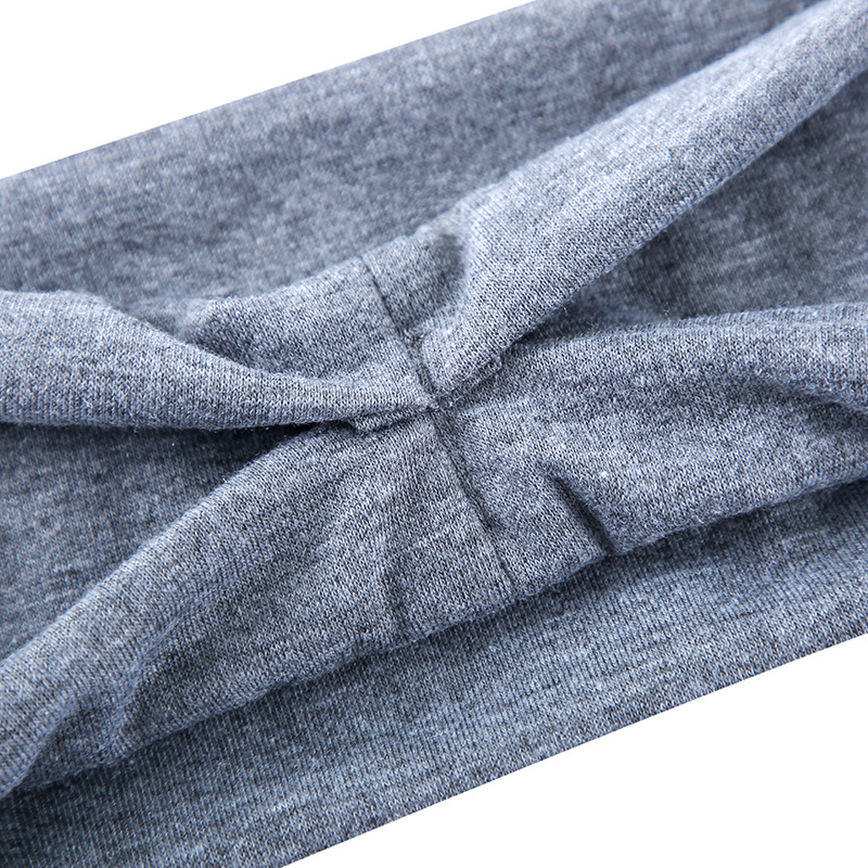 Sweatband for Men Women Elasti - Men'S Yoga Accessories recension och pris