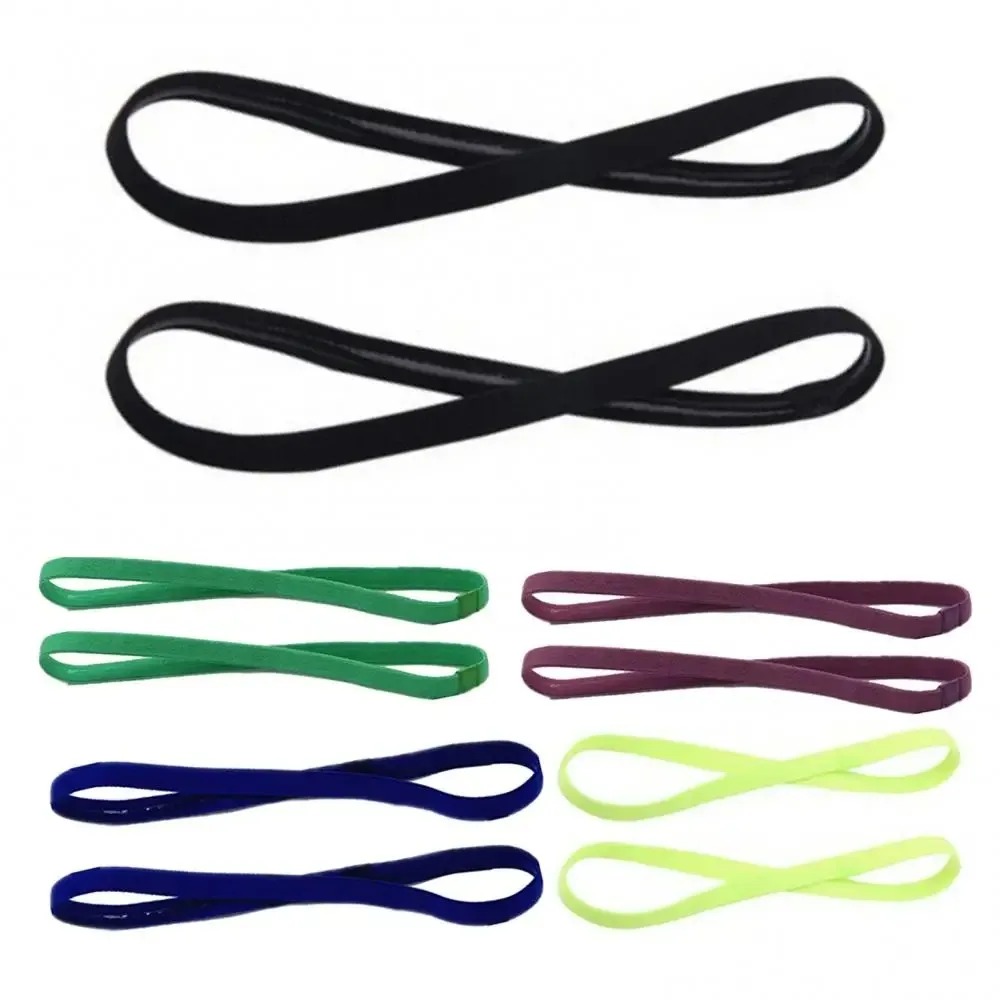 5Pcs Candy Color Women Men Yog - Men'S Yoga Accessories recension och pris