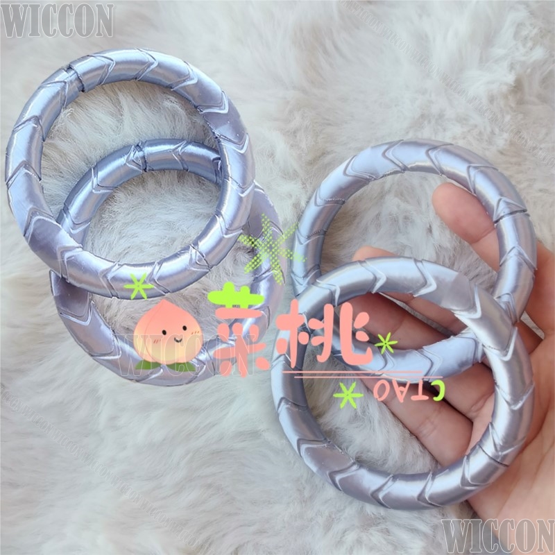 Jabber Wonger Anime Gachiakuta - Men Accessories Ring recension och pris