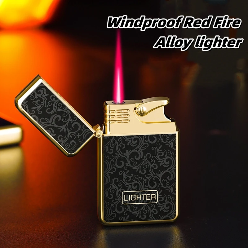 New Windproof Gas Creative Tor - Men'S Accessories High End recension och pris
