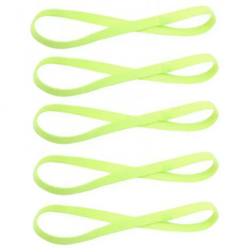 1/2/3/5pcs Women Sweatbands Fo - Men'S Yoga Accessories recension och pris