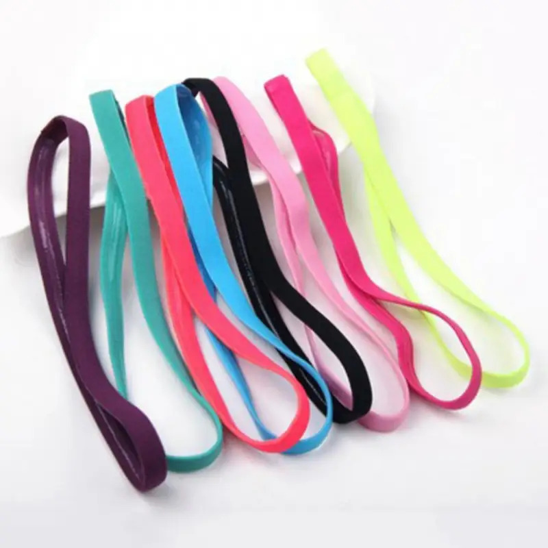 1/2/3/5pcs Women Sweatbands Fo - Men'S Yoga Accessories recension och pris