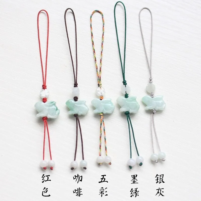 Customization Natural Emerald  - Men'S Accessories Chain recension och pris