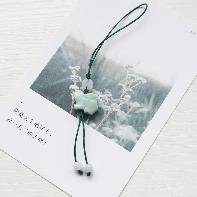 Customization Natural Emerald  - Men'S Accessories Chain recension och pris