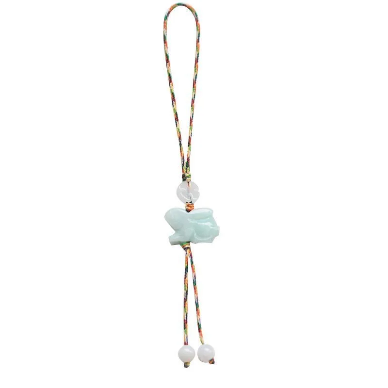 Customization Natural Emerald  - Men'S Accessories Chain recension och pris