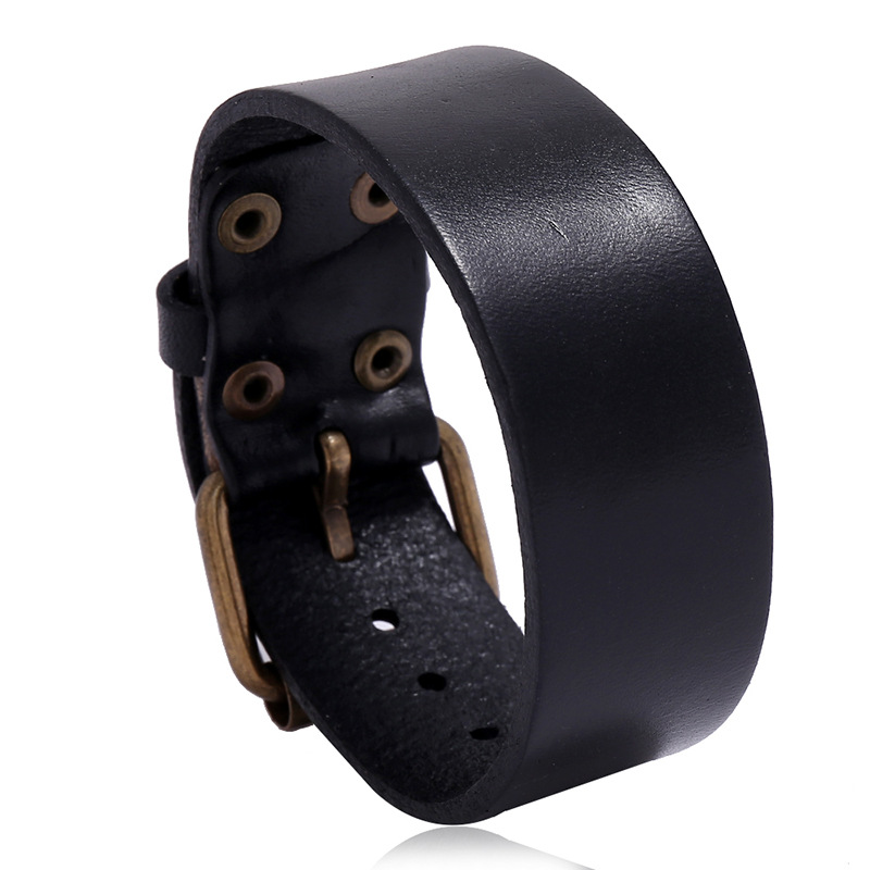 Minimalist Vintage Men's Genui - Men Accessories Pk recension och pris