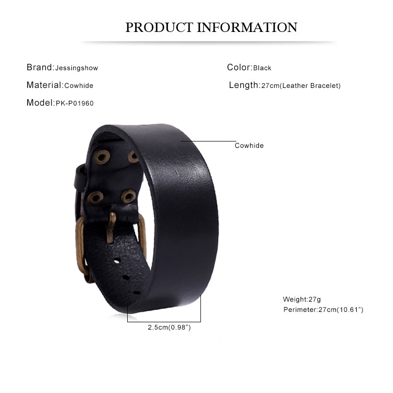 Minimalist Vintage Men's Genui - Men Accessories Pk recension och pris