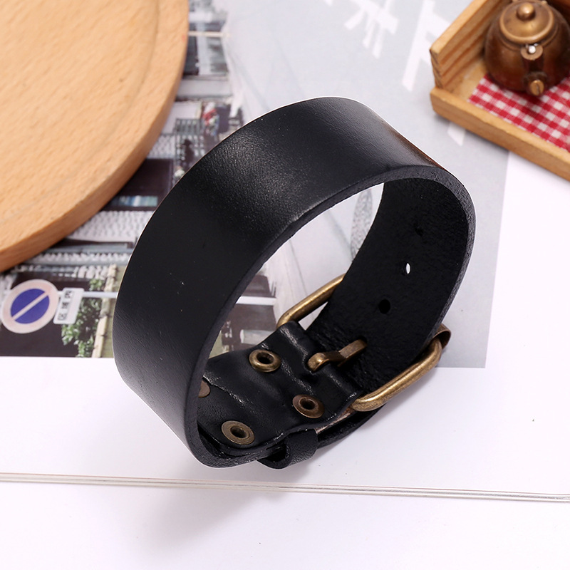 Minimalist Vintage Men's Genui - Men Accessories Pk recension och pris