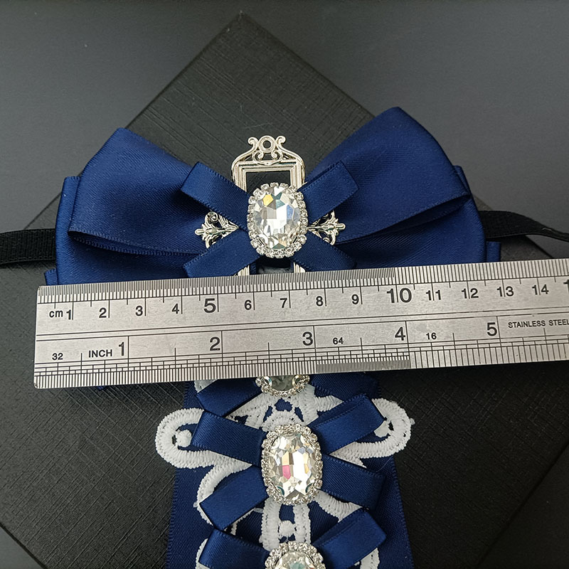Original Handmade Bow Ties Ret - Men'S Accessories High End recension och pris