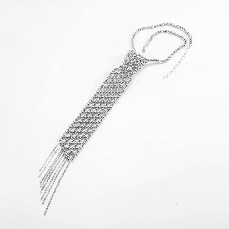 Fashionable Imitation Pearl Ti - Men'S Accessories High End recension och pris