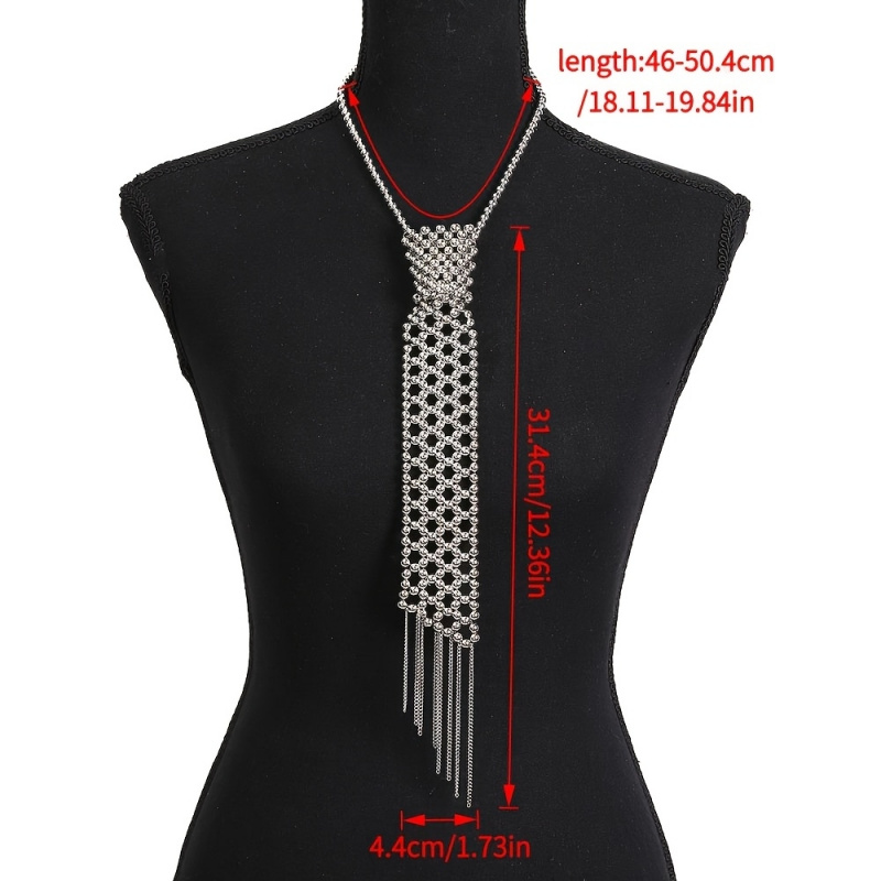 Fashionable Imitation Pearl Ti - Men'S Accessories High End recension och pris