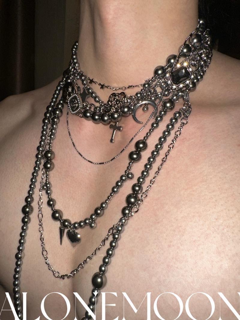 Original Heavy Industry Titani - Men'S Accessories Chain recension och pris