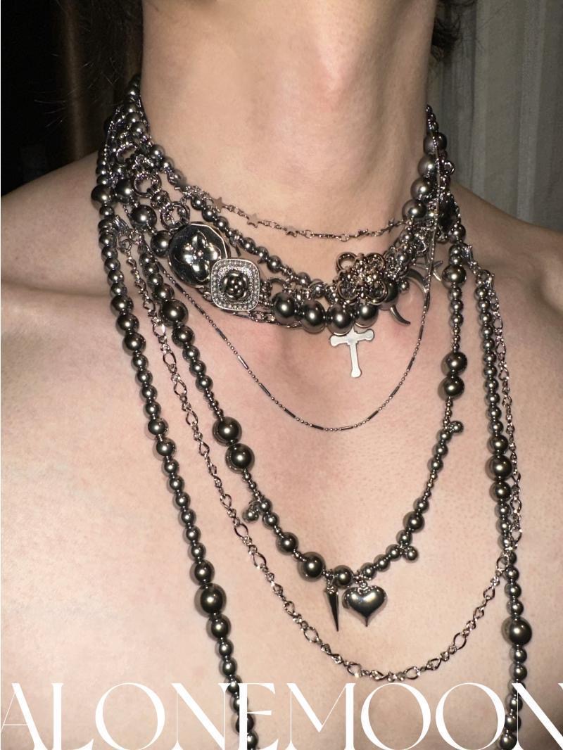 Original Heavy Industry Titani - Men'S Accessories Chain recension och pris